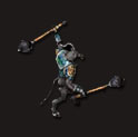 牛魔斗士
