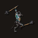 牛魔狂战