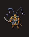 牛魔王
